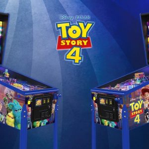 Toy Story 4