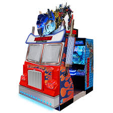 Transformers: Shadow Rising