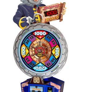 Treasure Quest
