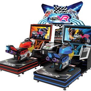 Ultra Moto VR