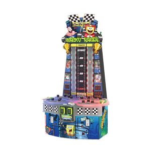 Wacky Racer Whacker