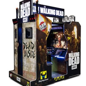 Walking Dead (available used only)