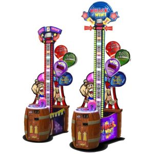 Whack N Win - 9' & 11'