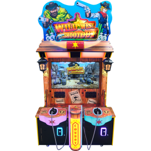 Wild West Shootout