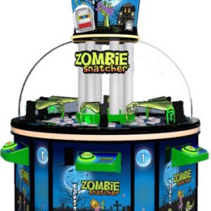 Zombie Snatcher