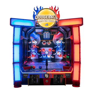 Dodgeball Deluxe