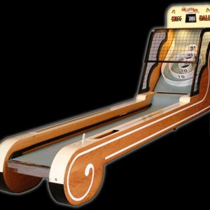 Skeeball 100th Centennial Anniversary