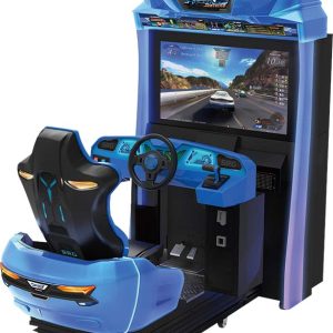 Storm Racer G Motion Dlx.