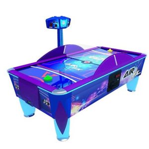 Air Hockey